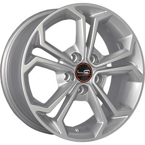 Replica OPL10 6.5x15 5x110 ET 35 Dia 65.1 white