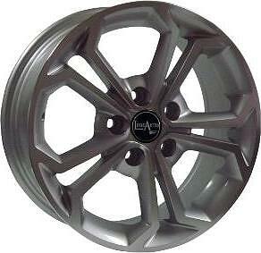 Replica OPL10 6.5x15 5x110 ET 35 Dia 65.1 white