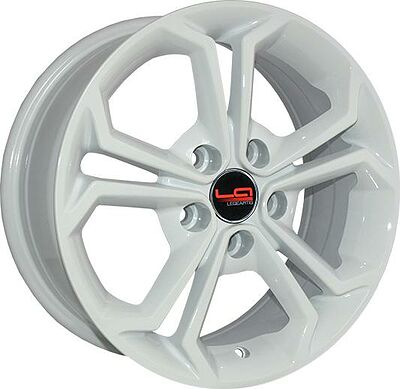 Replica OPL10 6.5x15 5x110 ET 35 Dia 65.1 W