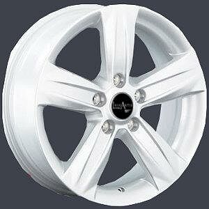 Replica OPL11 6.5x16 5x110 ET 37 Dia 65.1 