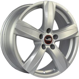 Replica OPL11 7x17 5x110 ET 39 Dia 65.1 silver