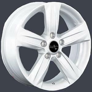 Replica OPL11 6.5x16 5x110 ET 37 Dia 65.1 W