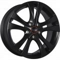 Replica OPL13 6.5x16 5x105 ET 39 Dia 56.6 GM