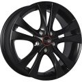 Replica OPL13 6.5x16 5x105 ET 39 Dia 56.6 GM
