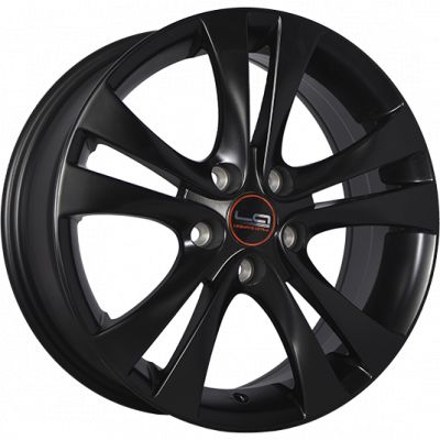 Replica OPL13 6.5x16 5x105 ET 39 Dia 56.6 GM