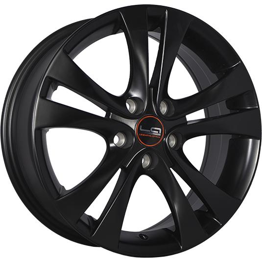 Replica OPL13 6.5x16 5x105 ET 39 Dia 56.6 