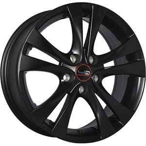 Replica OPL13 6.5x16 5x110 ET 37 Dia 65.1 MB