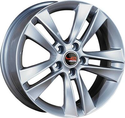 Replica OPL23 7x17 5x120 ET 41 Dia 67.1 GM