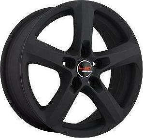 Replica OPL24 6.5x16 5x115 ET 41 Dia 70.3 MS
