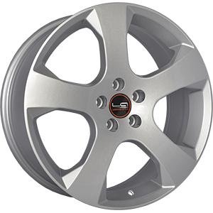 Replica OPL27 7.5x18 5x105 ET 42 Dia 56.6 silver
