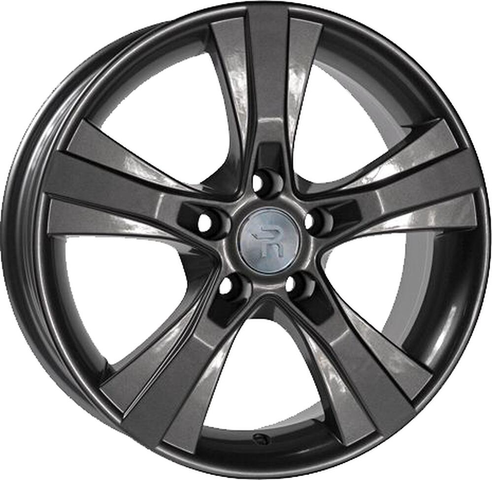 Replica OPL34 7x18 5x115 ET 45 Dia 70 GM