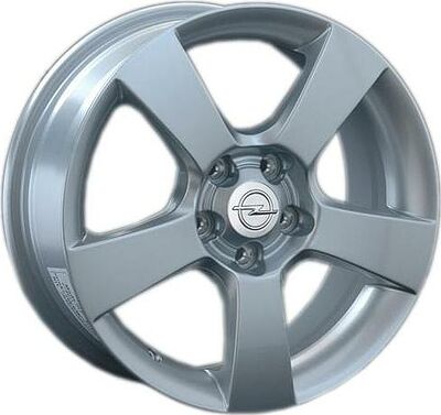 Replica OPL39 6.5x16 5x105 ET 39 Dia 56.6 W