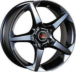 Replica OPL4 6.5x16 5x110 ET 37 Dia 65.1 