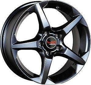 Replica OPL4 6x15 4x100 ET 39 Dia 56.6 