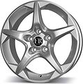 Replica OPL4 6.5x16 5x110 ET 37 Dia 65.1 