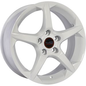 Replica OPL4 6.5x16 5x110 ET 37 Dia 65.1 