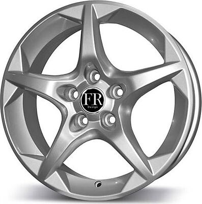 Replica OPL4 6.5x16 5x110 ET 37 Dia 65.1 