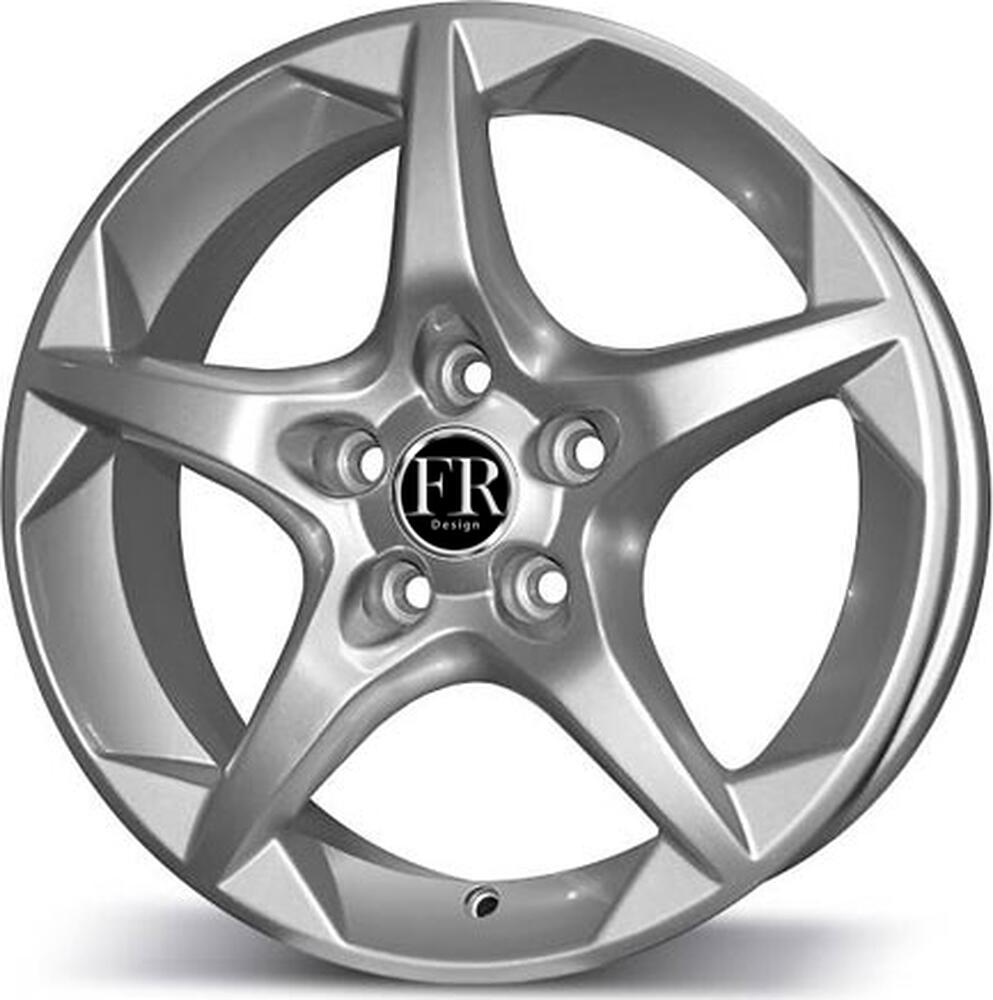 Replica OPL4 6x15 4x100 ET 39 Dia 56.6 