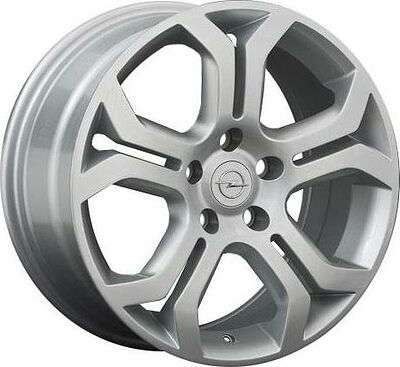 Replica OPL5 6.5x16 5x110 ET 37 Dia 65.1 