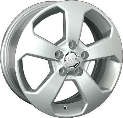 Replica OPL54 7x17 5x115 ET 44 Dia 70.1 silver
