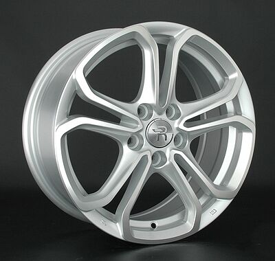 Replica OPL62 7x17 5x115 ET 41 Dia 70.1 SF