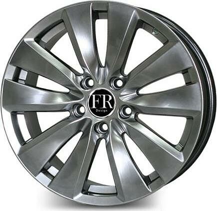 Replica FR037 Replica FR037