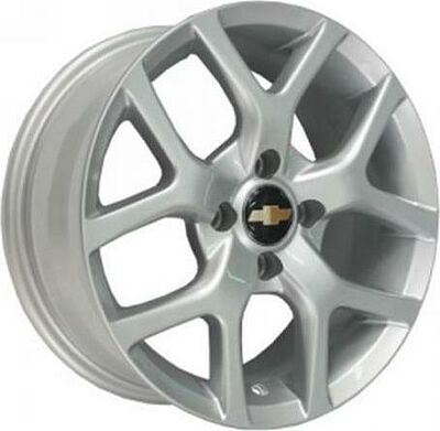 Replica FR790 7x17 5x114.3 ET 45 Dia 60.1 HB