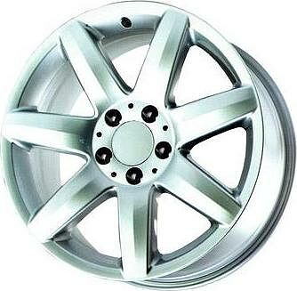 Replica W145 6x15 4x108 ET 52.5 Dia 63.4 HS