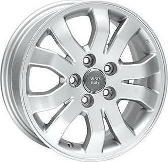 Replica W1752 6.5x16 5x114.3 ET 45 Dia 60.1 