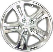 Replica W2403 6.5x16 5x114.3 ET 45 Dia 64.1 