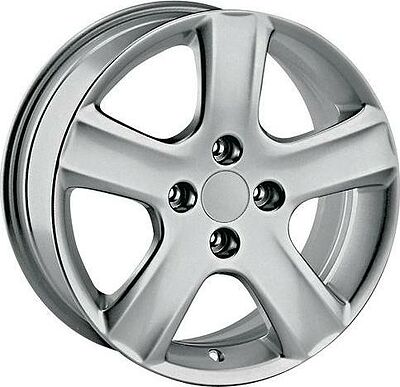 Replica 813 6.5x16 4x108 ET 16 Dia 65.1 