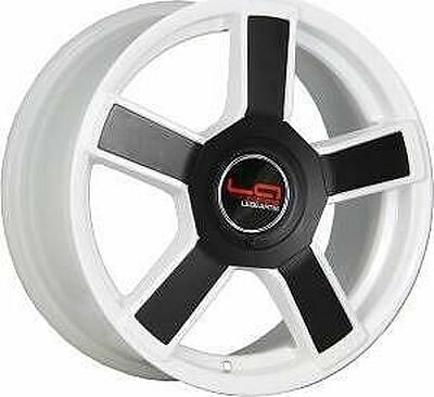 Replica Concept-PG532 7x16 4x108 ET 32 Dia 65.1 W+black insert