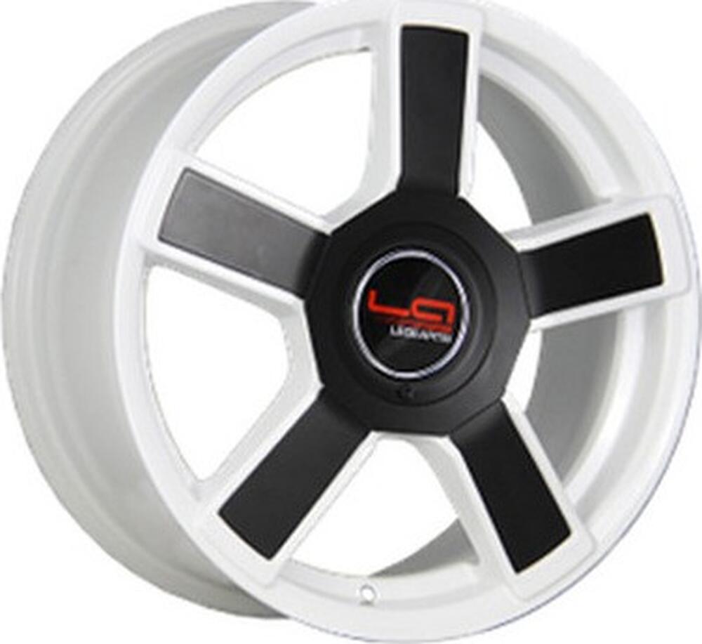 Replica Concept-PG532 7x16 4x108 ET 32 Dia 65.1 W + Black inserts