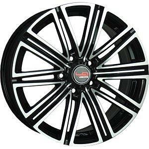 Replica Concept-PG537 7x17 4x108 ET 32 Dia 65.1 BKF