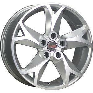 Replica Concept-PG542 7x17 4x108 ET 32 Dia 65.1 SF