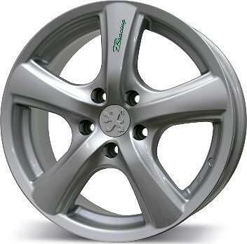 Replica FR184 8x16 5x150 ET 60 Dia 110 