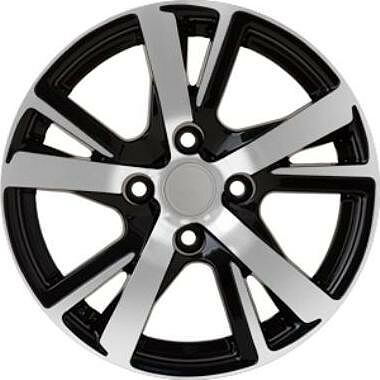 Replica PE30 7x16 4x108 ET 29 Dia 65.1 BFP