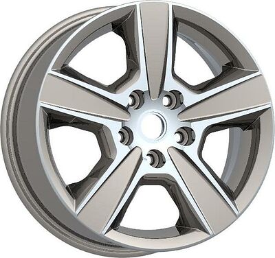 Replica PE518 7x18 5x114.3 ET 38 Dia 67.1 HS