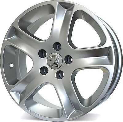 Replica PG1 7x16 4x108 ET 25 Dia 65.1 HP