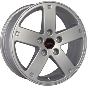 Replica PG14 6.5x16 5x114.3 ET 38 Dia 67.1 silver