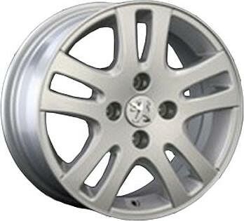 Replica PG17 6x15 4x108 ET 23 Dia 65.1 W