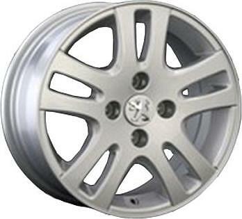 Replica PG17 6x15 4x108 ET 23 Dia 65 W