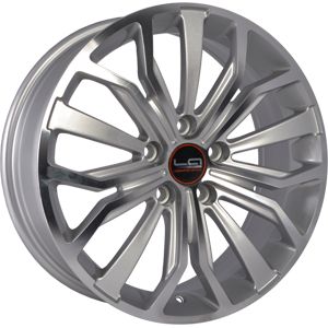 Replica PG35 7x17 5x108 ET 46 Dia 65.1 SF
