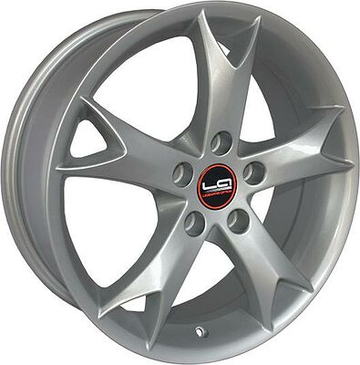 Replica PG41 6.5x17 5x114.3 ET 38 Dia 67.1 W