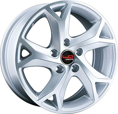 Replica PG43 6.5x16 5x114.3 ET 38 Dia 67.1 SF