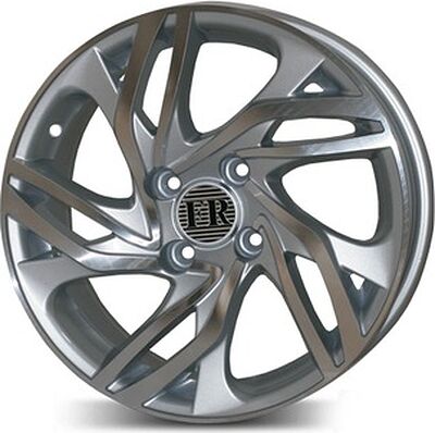 Replica PG46 7x16 4x108 ET 32 Dia 65.1 MS