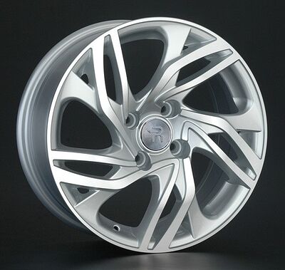 Replica PG46 7x16 4x108 ET 32 Dia 65.1 SF