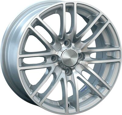 Replica PG67 7x16 4x108 ET 29 Dia 65.1 SF