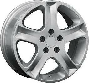 Replica PG7 7x16 4x108 ET 25 Dia 65.1 H/S
