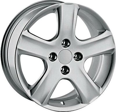 Replica R813 6.5x16 4x108 ET 15 Dia 65.1 